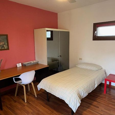 B&B Il Ciliegio Ломнаго Екстериор снимка