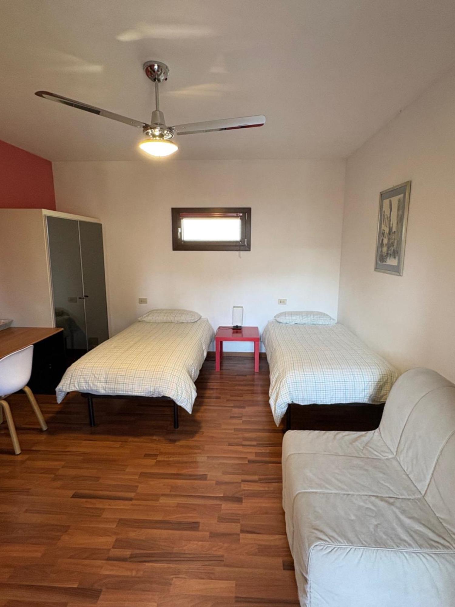 B&B Il Ciliegio Ломнаго Екстериор снимка