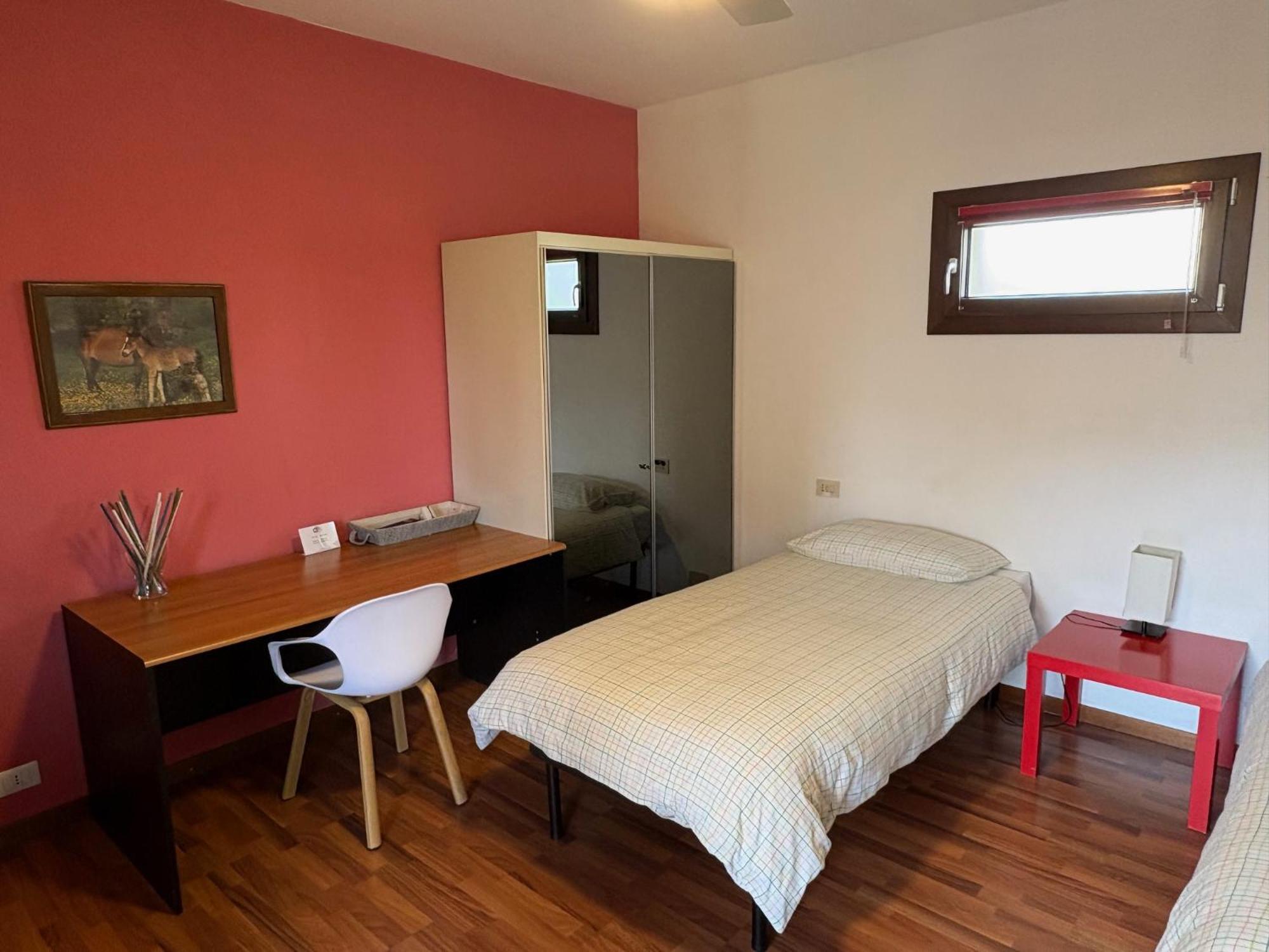B&B Il Ciliegio Ломнаго Екстериор снимка