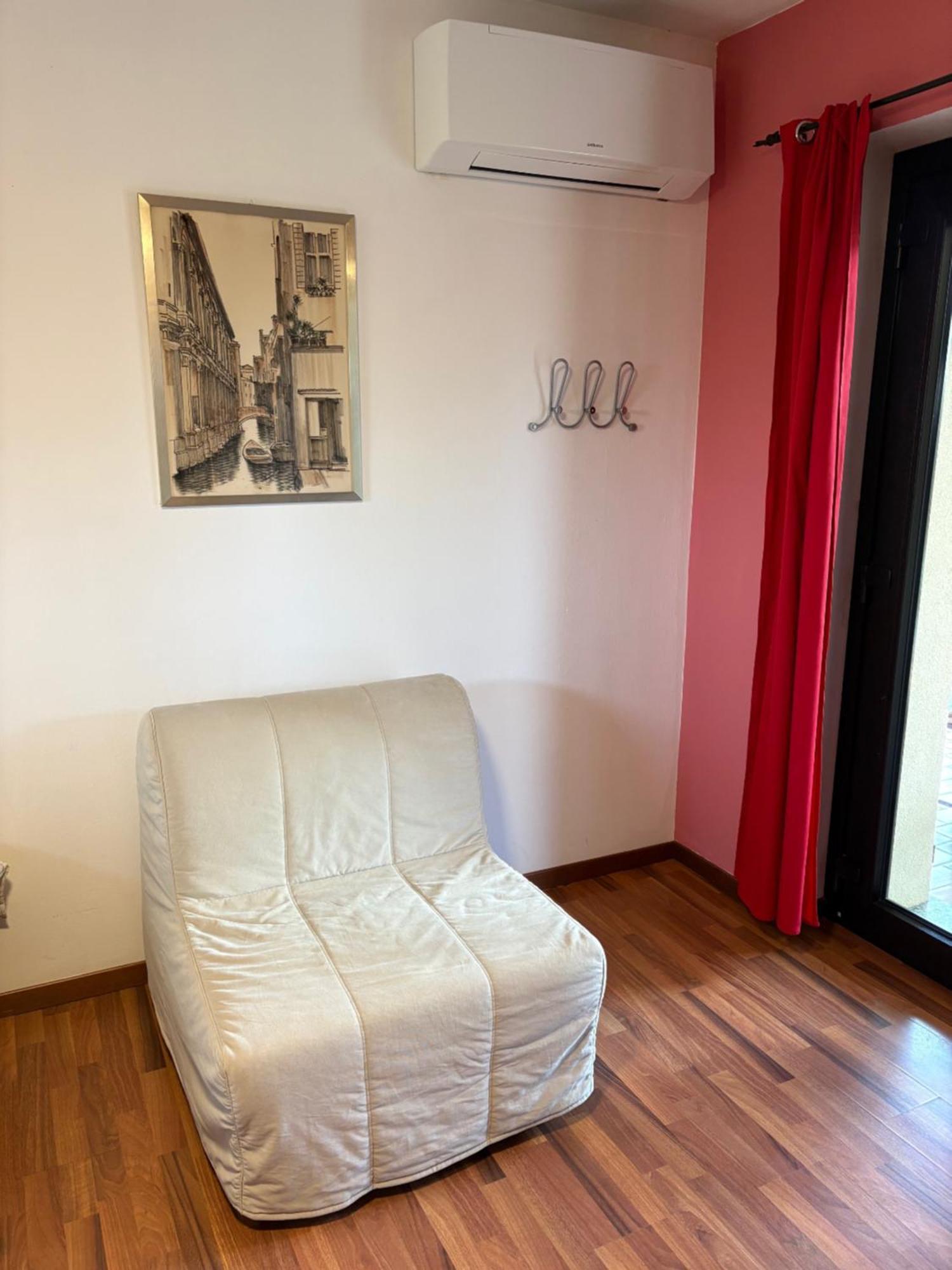 B&B Il Ciliegio Ломнаго Екстериор снимка