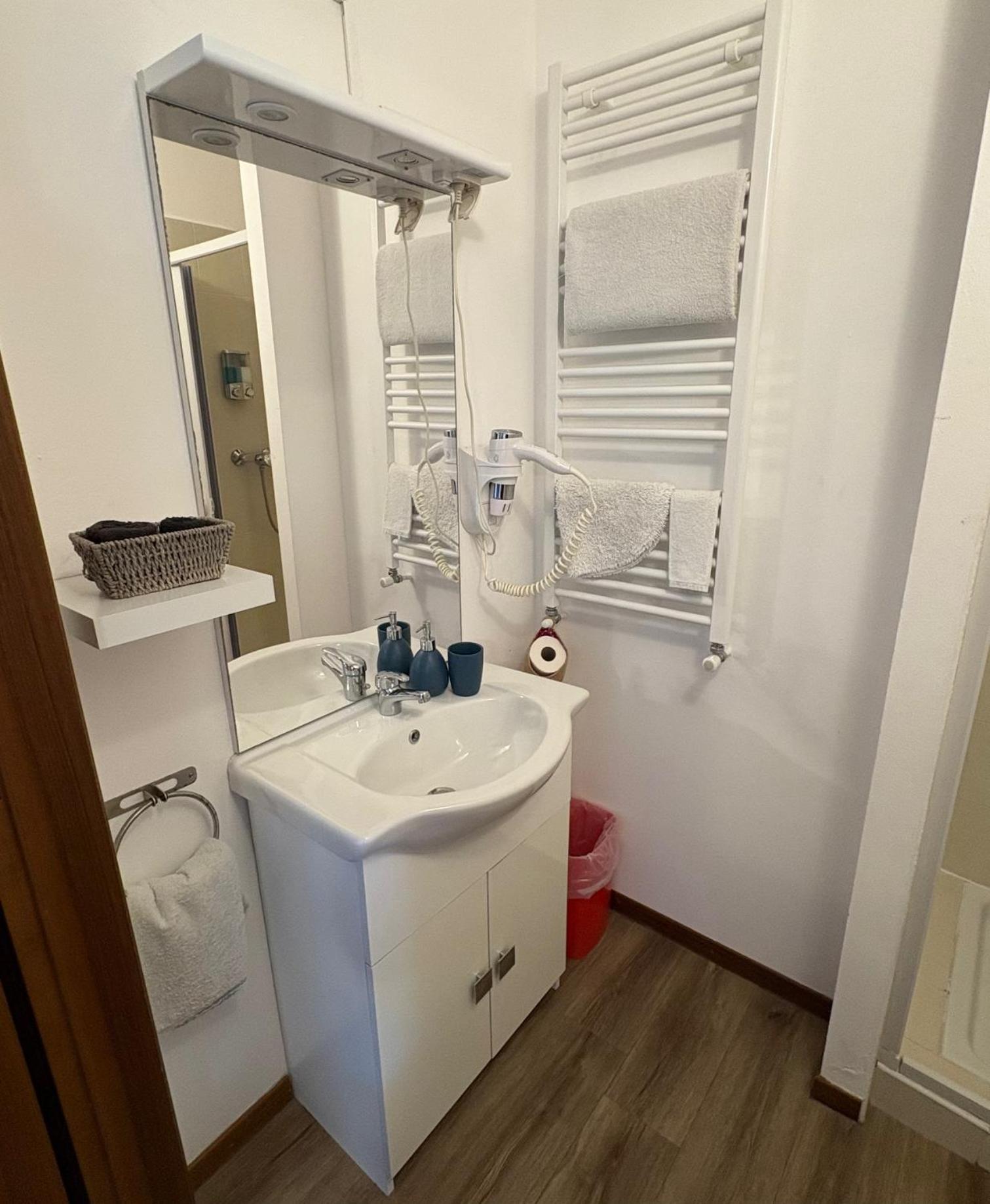 B&B Il Ciliegio Ломнаго Екстериор снимка