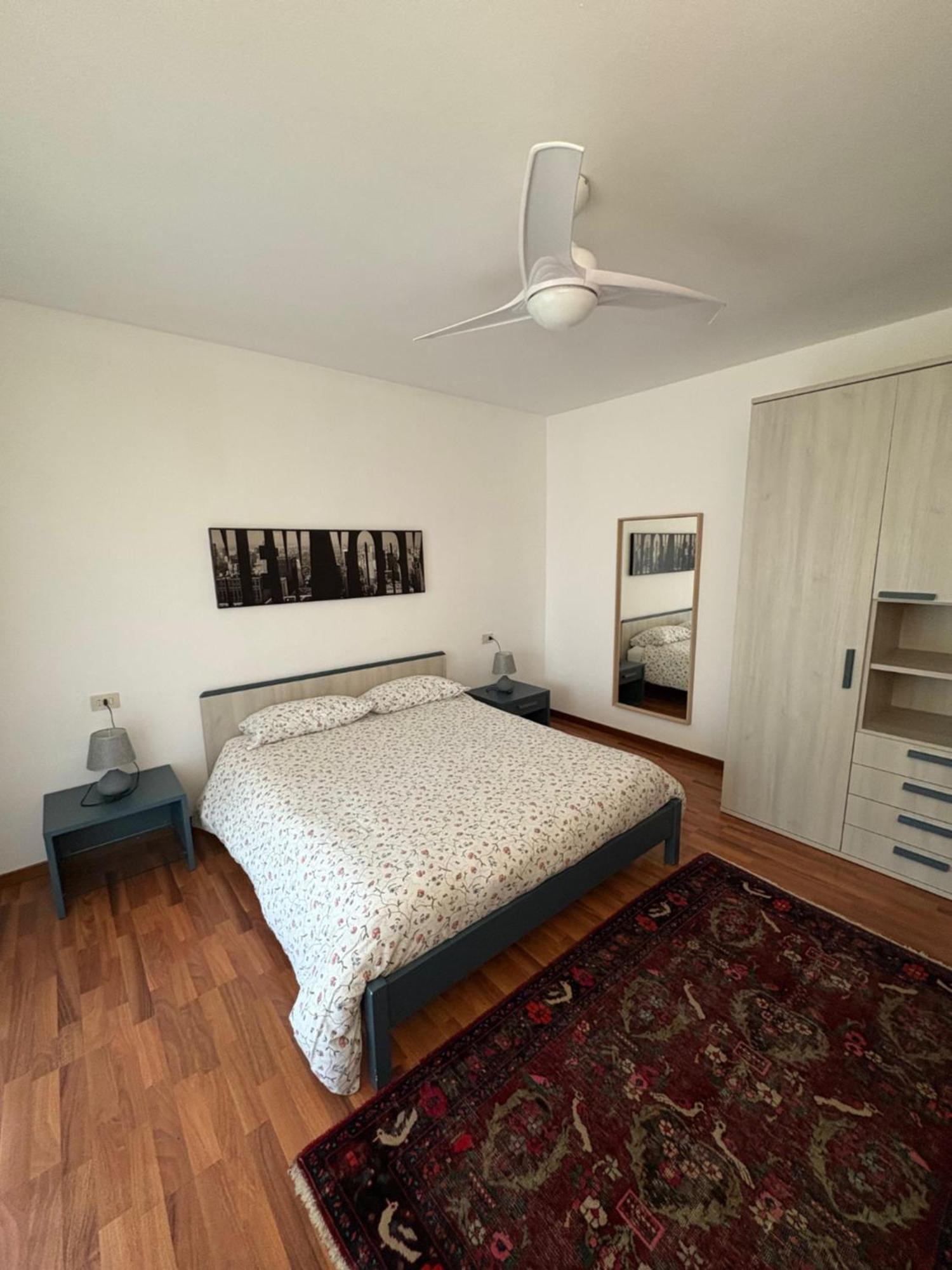 B&B Il Ciliegio Ломнаго Екстериор снимка