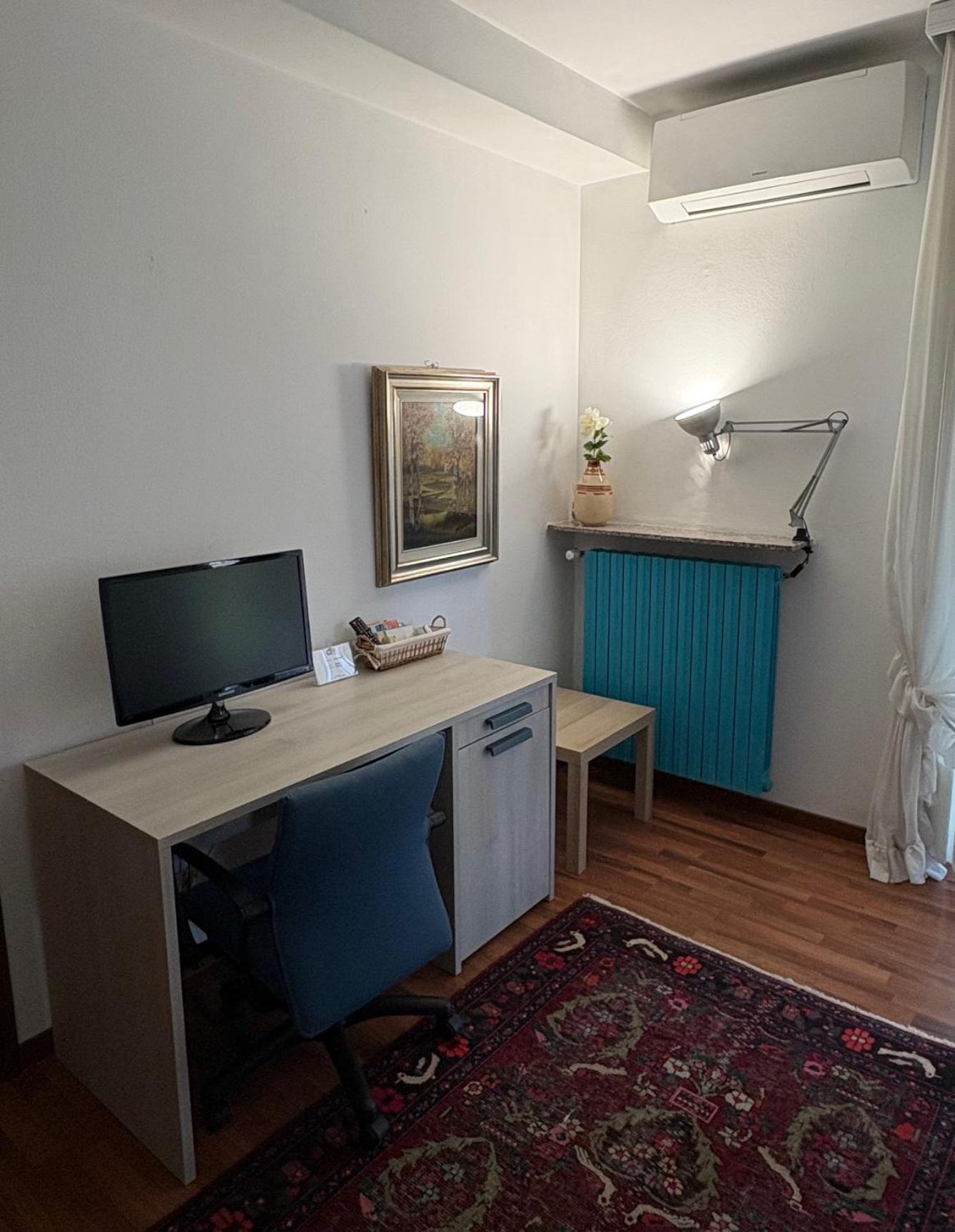 B&B Il Ciliegio Ломнаго Екстериор снимка