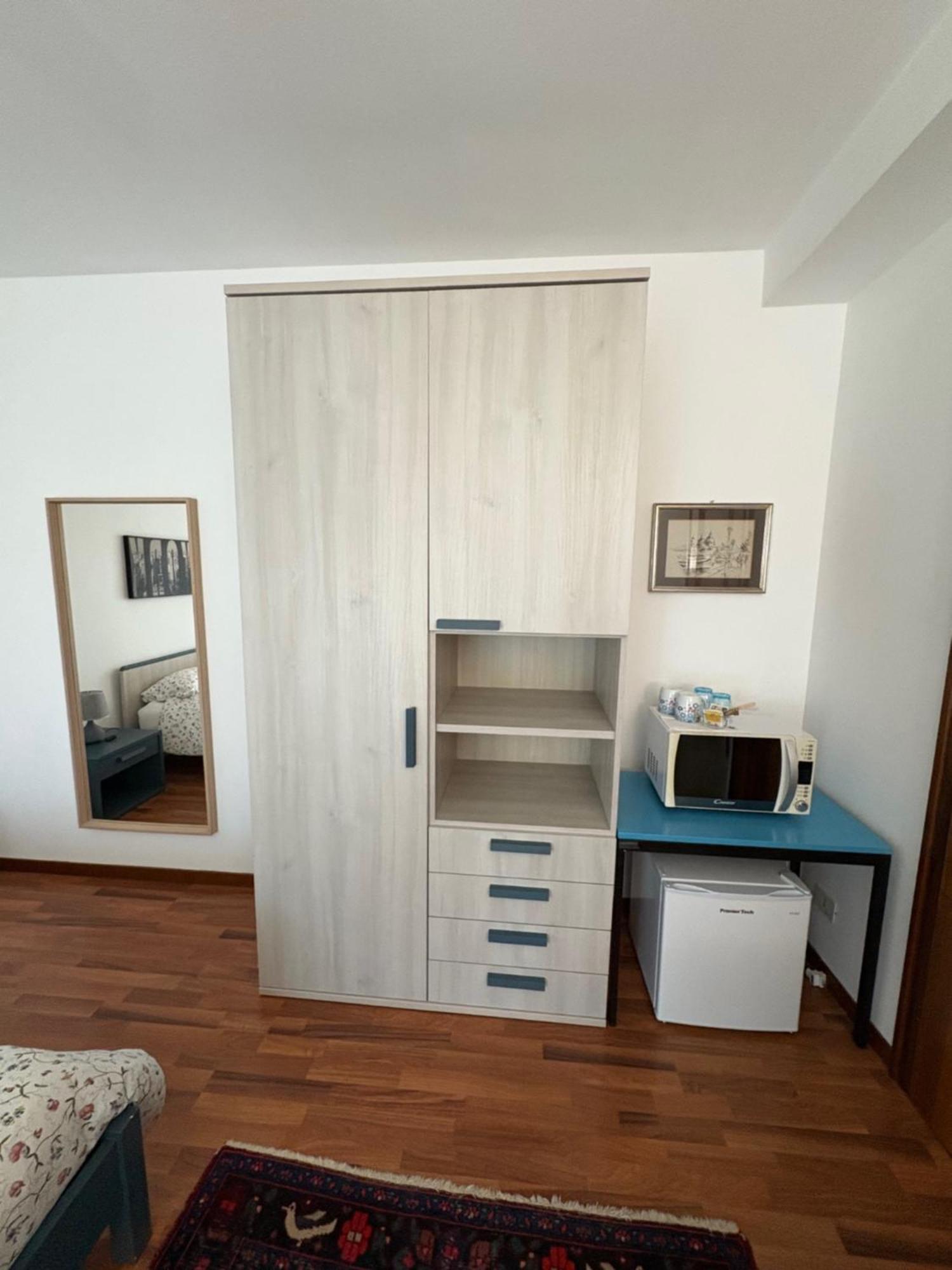 B&B Il Ciliegio Ломнаго Екстериор снимка