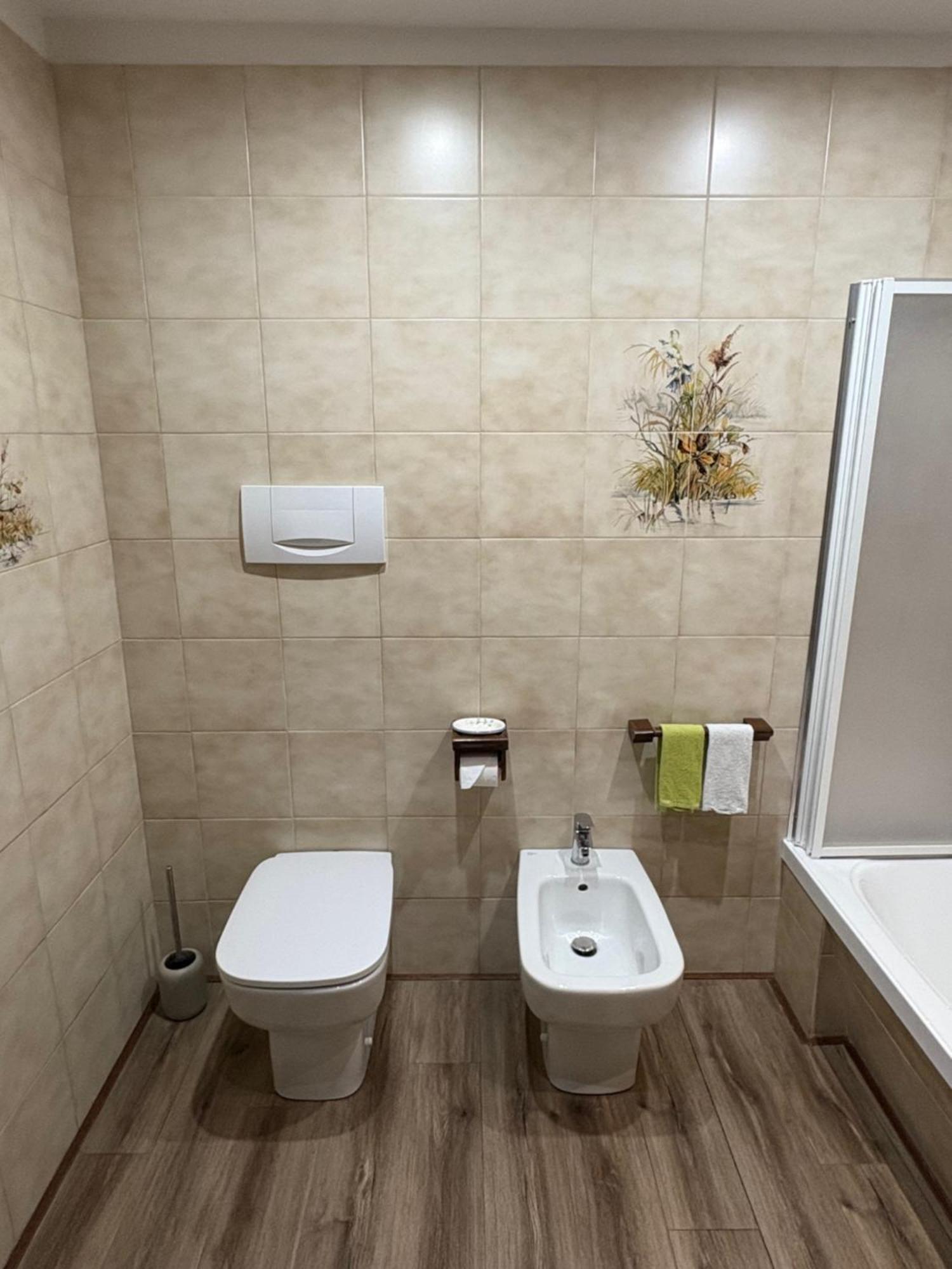B&B Il Ciliegio Ломнаго Екстериор снимка